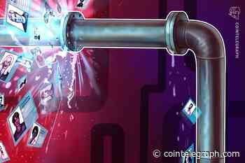 SEC leaked crypto miners' personal information during investigation: Report