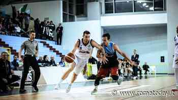 Serie A2, seconda vittoria consecutiva per la Stella Azzurra Roma: battuta la NPC Rieti 75-65