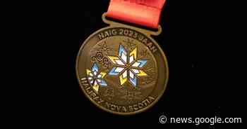 Medals for North American Indigenous Games showcase Mi'kmaq ... - Global News