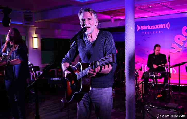 ‘Danger Zone’ icon Kenny Loggins announces farewell tour: “This is it”