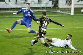 Olivier Dumont: &quot;Ook op Stayen tonen dat we topwedstrijden kunnen winnen&quot;