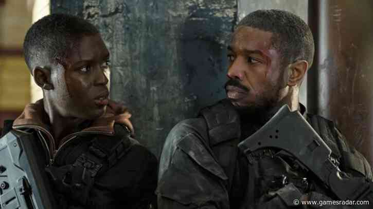 John Wick director to helm Rainbow Six movie starring Michael B. Jordan