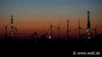 Wintershall Dea zieht sich aus Russland zurück – Milliardenverlust bei BASF