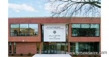 Iona University Dedicates Kelly Center for Health Sciences in Bronxville