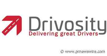 DRIVOSITY IS THE FIRST SELF-FUNDED DRIVER PERFORMANCE PLATFORM TO HIT 1 BILLION SAFETY MILES IN THE U.S.