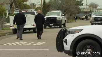 LIVE: Sheriff provides update on Goshen shooting that killed 6