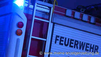 Verheerendes Feuer in Pflegeheim: Drei Tote in BaWü