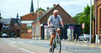 Huizen het afgelopen jaar weer fors duurder geworden in Zandhoven - Het Laatste Nieuws