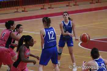 Valtarese Basket: la Roby Profumi espugna Fidenza, Artarredo ... - Sport Parma