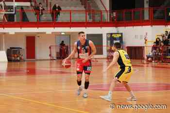 Il Bologna Basket cade a Fidenza: Fulgor vincente 86-73 - Tuttobasket.net