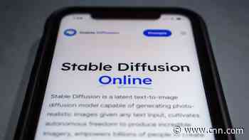 Getty Images suing the makers of popular AI art tool for allegedly stealing photos