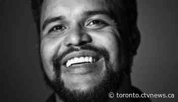 Ravi Srinivasan, senior TIFF programmer, dies suddenly at 37