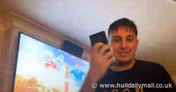 Youtuber claims he was behind MotD phone sex noise prank ahead of FA cup