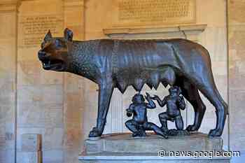 Roma città eterna di Sara Murru 3A (Linguistico-tedesco) - Il Punto Quotidiano