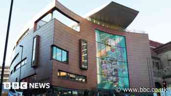 Bristol concert venue revamp costs soar again to £132m