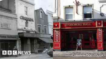 Bristol: Fresh plans for disused Art Deco cinema face opposition