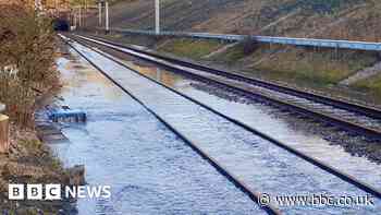 Bristol Parkway-Swindon routes reopen after flooding closures