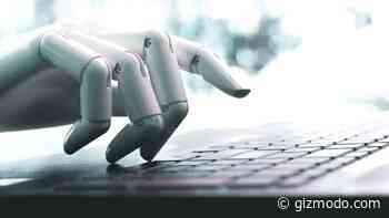 CNET Is Reviewing the Accuracy of All Its AI-Written Articles After Multiple Major Corrections