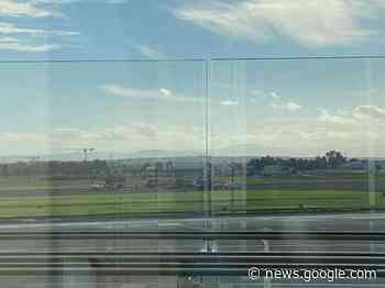 Paura all’aeroporto di Catania, incidente per ultraleggero – VIDEO - Quotidiano di Sicilia