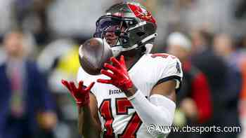 Buccaneers' Russell Gage to be released from hospital after suffering concussion in loss to Cowboys