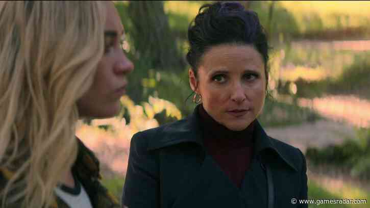 Julia Louis-Dreyfus ‘really wants to fight’ in Marvel’s Thunderbolts