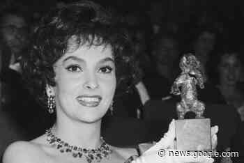 Italian film legend Gina Lollobrigida dies at age 95 - Creston Valley Advance