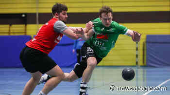 TV Ehingen feiert gelungenen Start ins Handballjahr 2023 - baden online