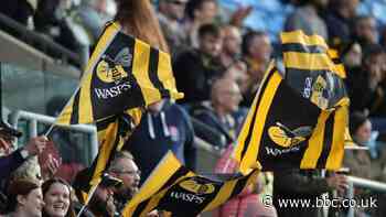Premiership rugby club finances not sustainable, says parliamentary report