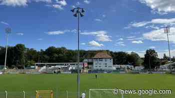 Chemie Leipzig: Neues Flutlicht wird gegen Erfurt eingeweiht - BILD