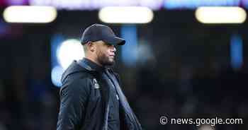 Kompany (ex-Anderlecht) gespot bij Westerlo-KRC Genk om speler ... - VoetbalPrimeur.be