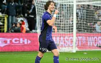 'Fabio Silva op ramkoers met Anderlecht, PSV wil profiteren bij Wolves' - VoetbalPrimeur.be