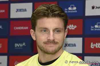 De keuze voor Anderlecht was heel makkelijk voor Anders Dreyer ... - Voetbalkrant.com