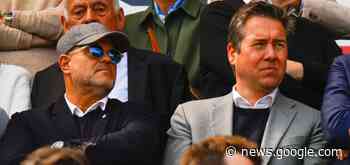 TRANSFERUURTJE: 'Club mikt op aanvaller, ook Anderlecht pakt uit' - VoetbalNieuws.be