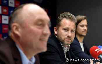 Anderlecht kondigt nog groot nieuws op de transfermarkt aan ... - Voetbal24.be