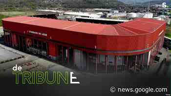 Het geld van onze clubs: "Standard volgt hetzelfde traject als ... - sporza.be