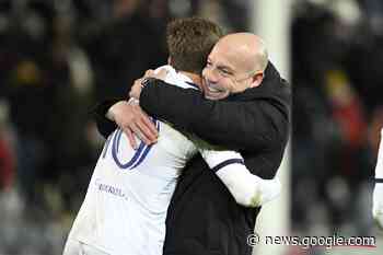 Verschaeren in 4 jaar tijd aan 10 trainers bij Anderlecht: "Ik kijk er al ... - Voetbalkrant.com