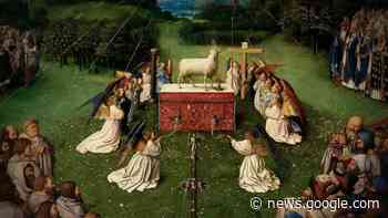 Feliz de quem se imola com o Cordeiro - Padre Paulo Ricardo