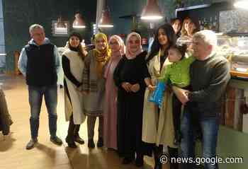 Capodanno Berbero a Castellanza - Sempione News