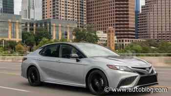 The pandemic may have ended the auto industry's age-old battle for market share