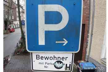 Bewohnerparken: „Endlich werden die Preise angehoben“