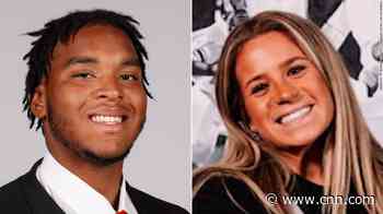 Injured passengers identified in car crash that killed UGA football player and staffer
