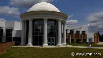 Virginia school district under investigation for alleged violation of human rights act