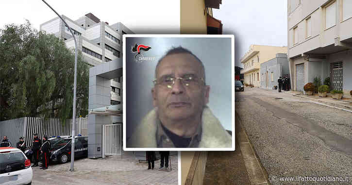 Messina Denaro, nel covo abiti di lusso e viagra: sequestrati due cellulari e un’agenda. Il prestanome: “Casa comprata con i suoi soldi”