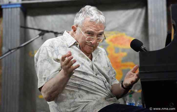 Randy Newman postpones UK and European tour due to neck surgery