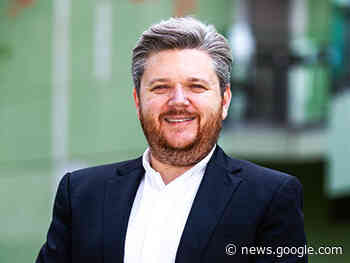 Meet Cameron Bruhn, new CEO of the Australian Institute of Architects - Architecture and Design