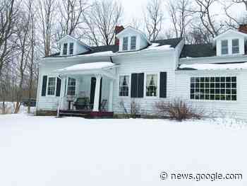 Cazenovia Heritage to celebrate 230 years of local architecture - Eagle News Online