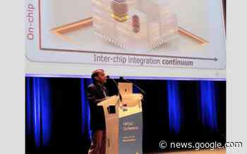 High-Rise and Elevators in CPU architecture ... - eeNews Europe