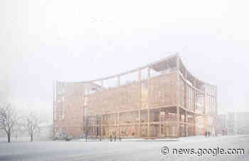 Lever Architecture selected to design Portland Museum Of Art's ... - World Architecture Community