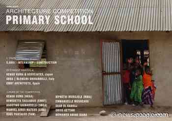 Kaira Looro Architecture Competition 2023: a Primary School in ... - Archilovers.com