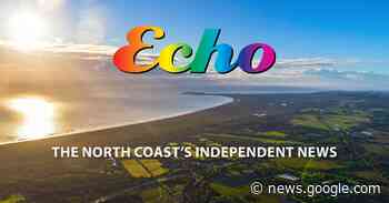 Architecture – The Echo - Echonetdaily